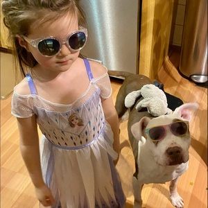 Meet your Posher, Kimberly